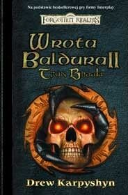 Wrota Baldura 2 Tron Baala 223130,1